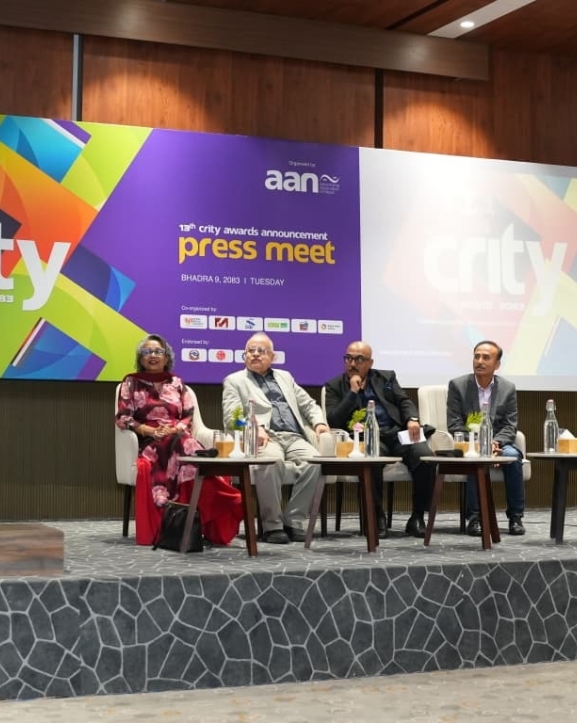 ‘रेडबुल १३औं कृति अवार्ड्स’ आयोजनाको घोषणा, २४ वटा नयाँ विधा थपियो