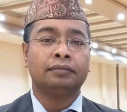 रुपेश आचार्य