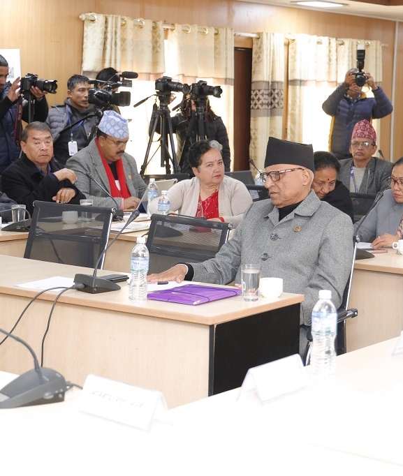 निजामती विधेयक : पेन्सन खाने जेष्ठ नागरिकले भत्ता नपाउने
