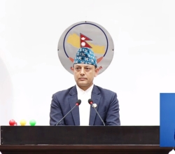 प्रतिनिधि सभाको दोस्रो अधिवेशन सम्पन्न, १४५ दिनमा १२ विधेयक पारित