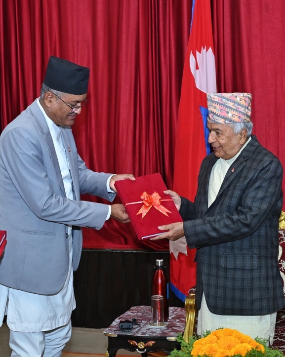 महान्यायाधिवक्ता कार्यालय : गत आवमा ६८.२७ प्रतिशत मुद्दामा सफलता