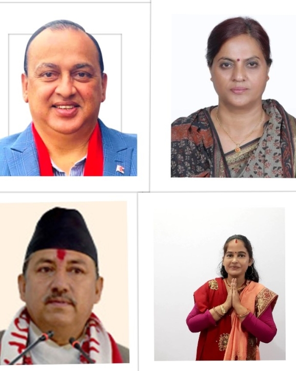 हिन्दु राष्ट्रको बहसमा अल्झियो कांग्रेस