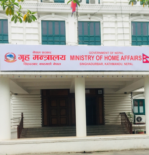 नेपाल–भारत सीमा र विमानस्थलमा निगरानी बढाइने