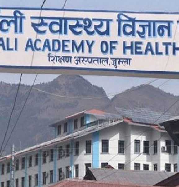 प्रतिष्ठानका ल्याब टेक्निसियन बुढामाथि कुटपिट