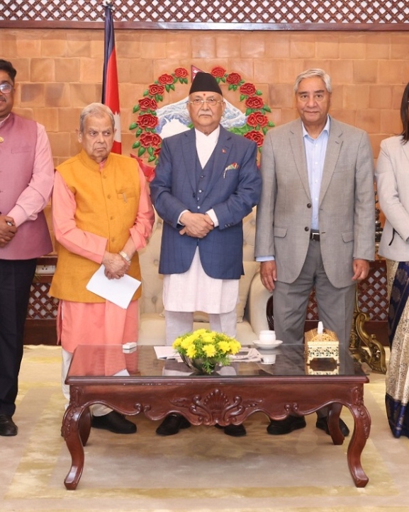एकताबद्ध सत्तारुढ : विपक्षीको विरोध रोक्ने रणनीति