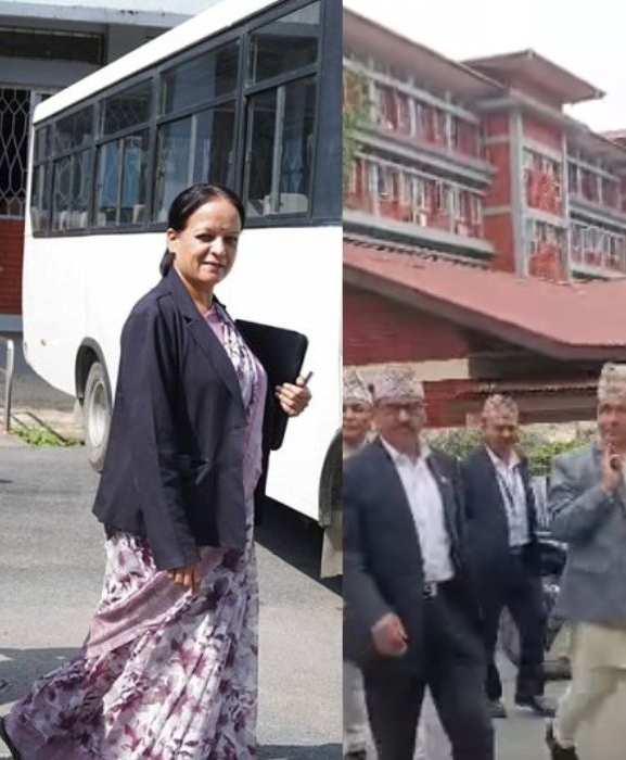 विधेयकमा ‘कुलिङ पिरियड’, मुख्य सचिवकै नेतृत्वमा रोइलो