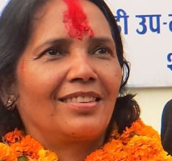 जातीय विभेदका घटनालाई सरकारले गम्भीर रूपमा लिनुपर्छ : सांसद मदनकुमारी 