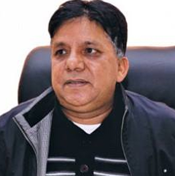 भाइकाजी तिवारीविरुद्ध अर्को पनि भ्रष्टाचार मुद्दा दायर