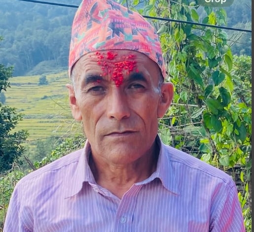 ३ हप्तादेखि सम्पर्कविहीन खत्रीको खोजी गरिदिन परिवारको आग्रह