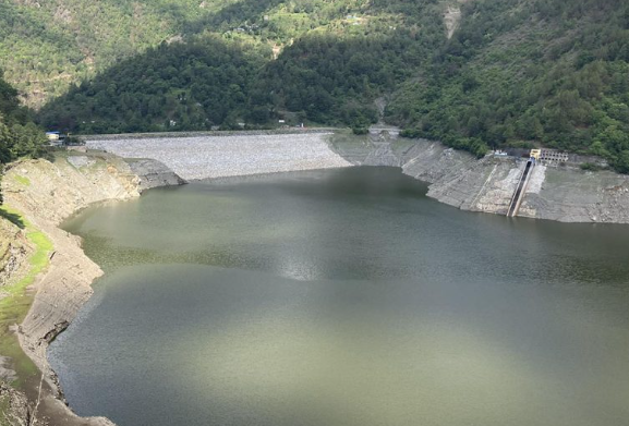 कुलेखानीका ३ वटै युनिट पूर्ण क्षमतामा संचालन