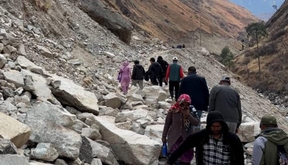 विकासमा बेथिति : ३६ महिनामा १३ प्रतिशत भौतिक प्रगति