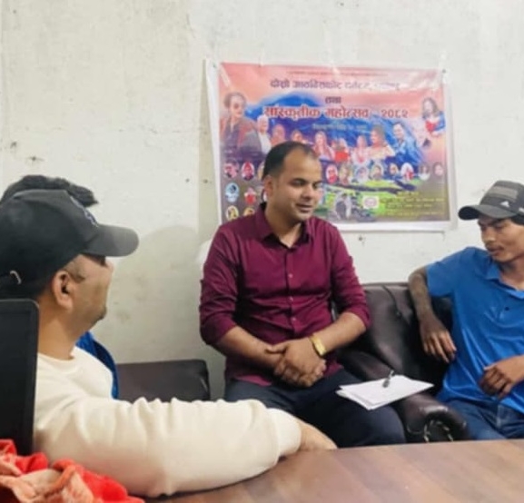 'आठबिसकोट पर्यटन, व्यापार तथा सांस्कृतिक महोत्सव' ११ गतेदेखि 