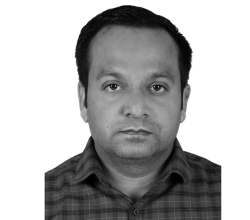 केमन आइल्यान्डमा निधन भएका नेजमुल्लाहको परिवारलाई २८ लाख आर्थिक सहयोग