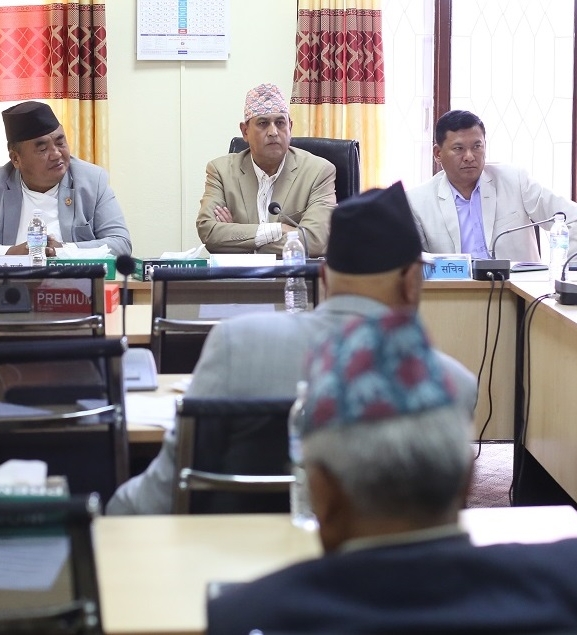 संघीय निजामती विधेयक : अतिरिक्त सचिव र ‘कुलिङ पिरियड’को अवधिमा सहमति जुटाउन सकस