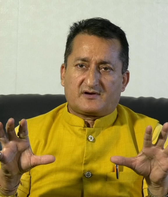 स्वचालित भाडा समायोजन प्रणाली लागू गर्न र जोर–बिजोर प्रणाली लागू गर्न व्यवसायीको माग