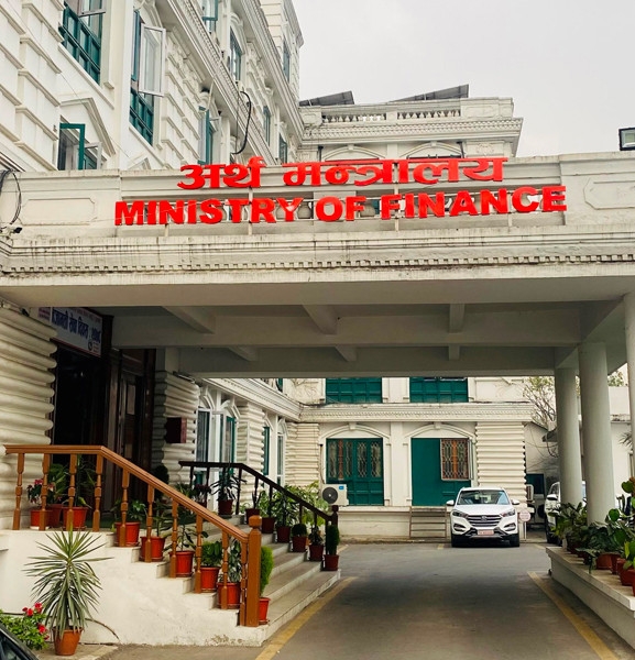विकास ऋणपत्र जारी गरेर १० अर्ब आन्तरिक ऋण उठाउँदै सरकार