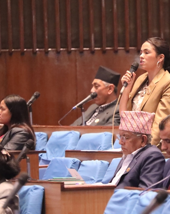 कर्णालीलाई प्राथमिकतामा राखेर बजेट ल्याउन माग