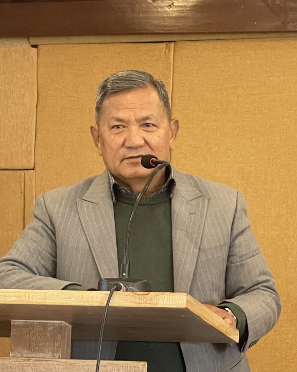 अनुशासित ढङ्गले सङ्गठन विस्तारमा लाग्न आग्रह