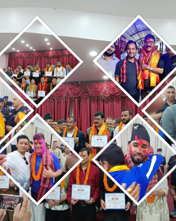 संघ निर्वाचन : निर्वाचित र पराजित पदाधिकारीहरू कसले कति मत पाए ? 