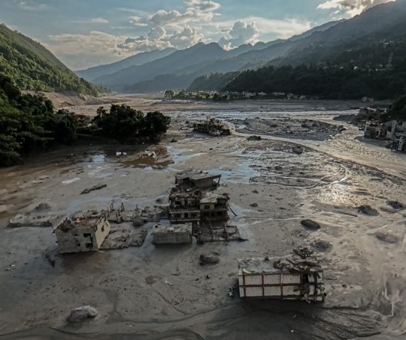 बेत्रावतीमा एकै घरबाट २४ जनाको शव फेला