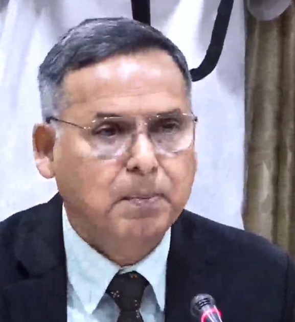 ‘न्यायपालिकासम्बन्धी अन्तर्राष्ट्रिय प्रतिवेदनलाई सरकारले तथ्यगत रूपमा सम्बोधन गरोस्’
