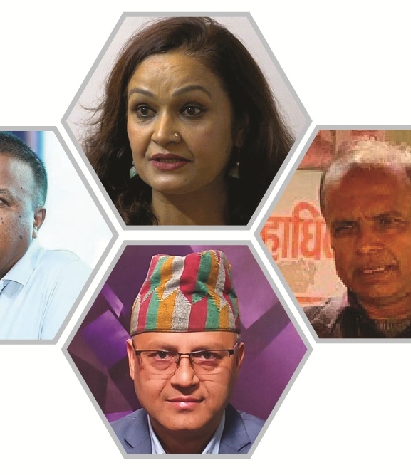 पत्रकार महासंघको निर्वाचन आज