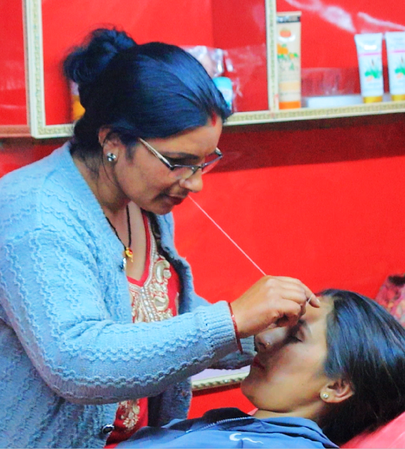 उद्यमी बन्दै बैतडीका महिला