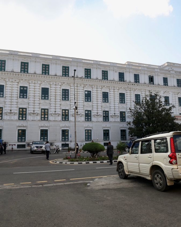 सगरमाथा संवादको तयारी तीव्र