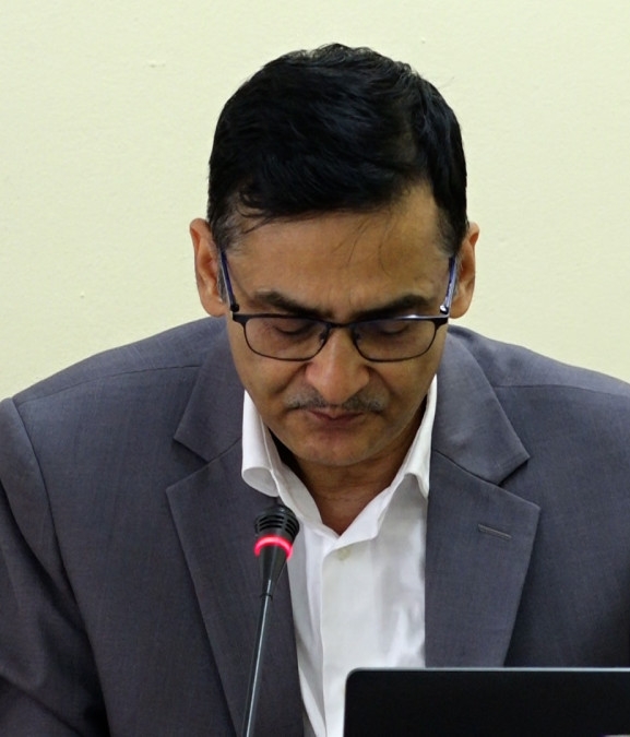 रसुवा बाढीबाट डेढ लाख नागरिक प्रत्यक्ष रूपमा प्रभावित : होल्डिङ सेन्टरमा रहेका २५ जनालाई झाडापखाला