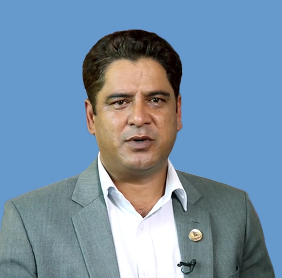‘समाजका सबै क्षेत्रमा महिलाको सहभागिता बढाउन जरुरी’
