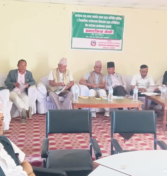 कृषि जोन परियोजनाले फेरियो किसानको दैनिकी : अर्घाखाँची मासु, तरकारी र कफीमा आत्मनिर्भर