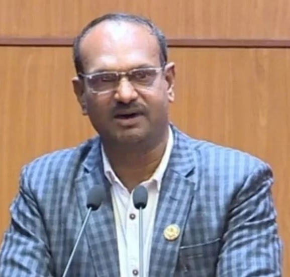 दलित समुदायको उत्थान नभएसम्म समृद्ध नेपाल बन्न सक्दैन :  पासवान