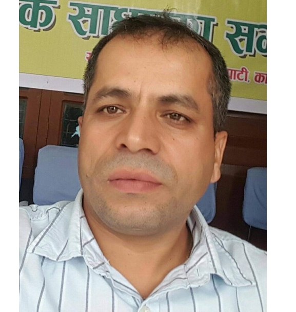 बहुमतले मात्र टिक्छ सरकार ?