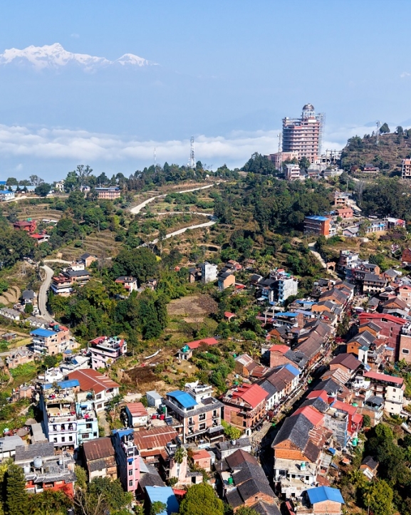 बन्दीपुरमा तीन महिनामा १० हजारभन्दा बढी विदेशी पर्यटक