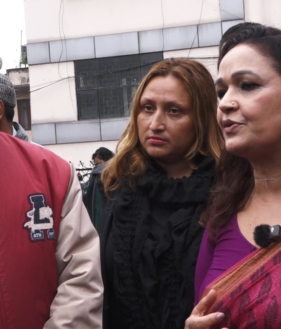 निर्वाचित सरकारले प्रतिशोधपूर्ण गतिविधि नगरोस्ः अध्यक्ष शर्मा