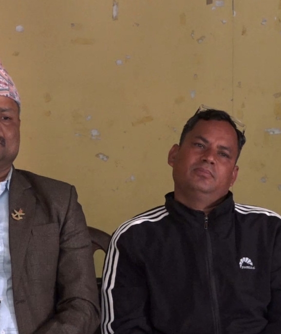 विद्यालय कर्मचारी परिषद्ले गर्‍यो आन्दोलन घोषणा