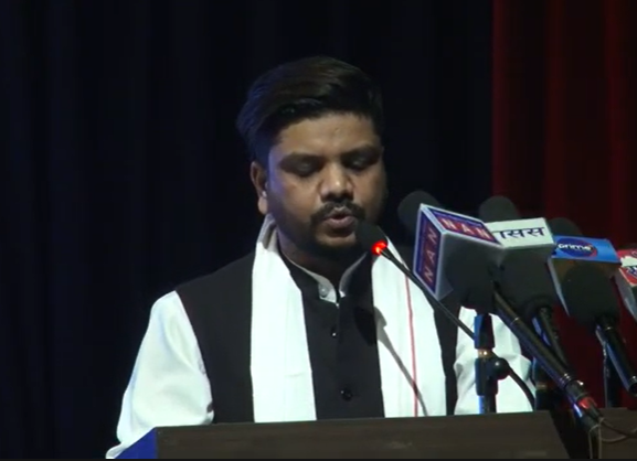युवालाई शिक्षा, रोजगारी र उद्यमसँग जोड्न ‘युथ इकोसिस्टम’ बन्दै