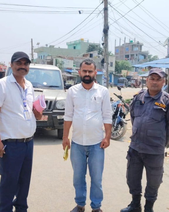 सिरहाका १० पसलमा अनुगमन