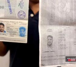 मलेसियामा नेपाली राहदानीको दुरुपयोग ! भारतीय श्रमिकलाई नक्कली कागजात दिएर काममा लगाइएको आरोप