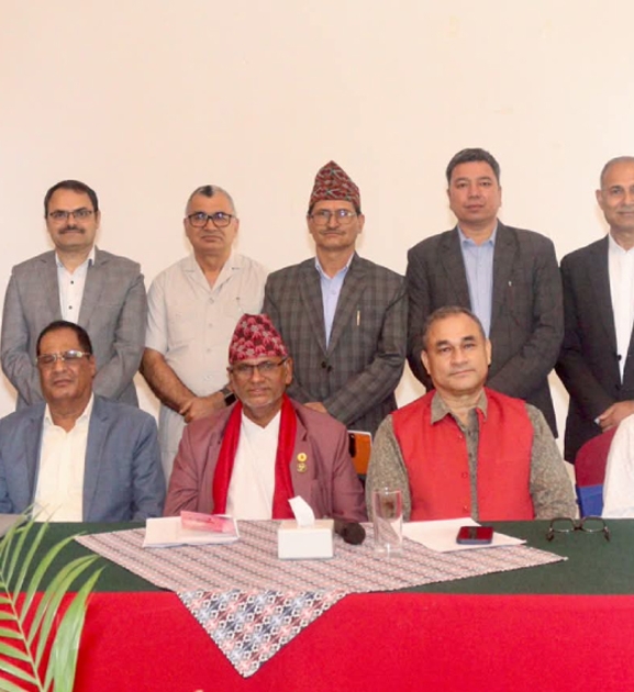 सुदूरपश्चिम प्रदेशको दोस्रो पञ्चवर्षीय योजनाको मस्यौदा पारित
