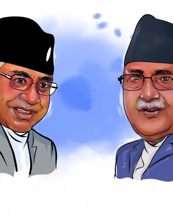 ७ बुँदे समझदारीमा सत्तारुढकै आशंका