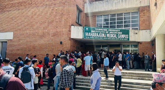 सौर्य विमान दुर्घटना : ११ जनाको शव परिवारलाई बुझाइयो 