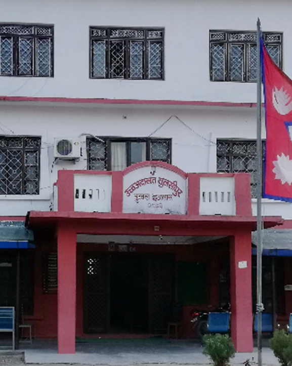 लुम्बिनीका विद्युतीय सवारीलाई हरियो नम्बर प्लेटमा परिवर्तन गर्न अदालतको परमादेश
