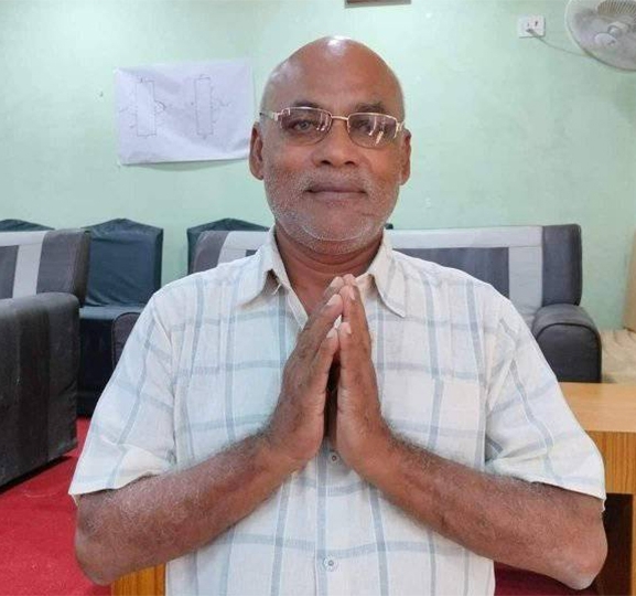 सबै समस्याको समाधान गर्न देशको आर्थिक अवस्था सुधार गर्न जरुरी छ : लक्ष्मी महतो कोइरी