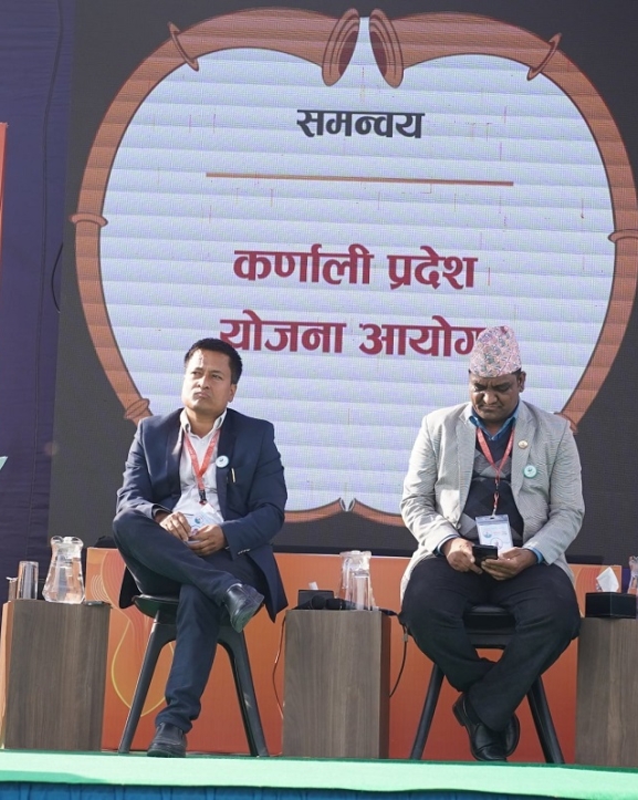 कर्णाली उत्सव : छोरी सुरक्षादेखि बलियो संघीयताको बहस