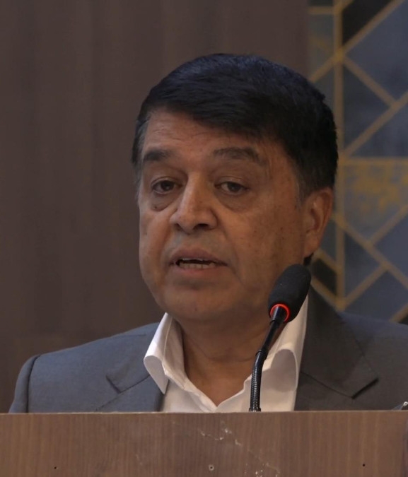 ट्रेडमार्क र पेटेन्टको मुद्दामा सरकारले विशेष कानुनी व्यवस्था गर्न आवश्यकः अध्यक्ष ढकाल