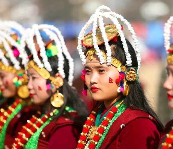 आज तमु ल्होछार मनाइँदै