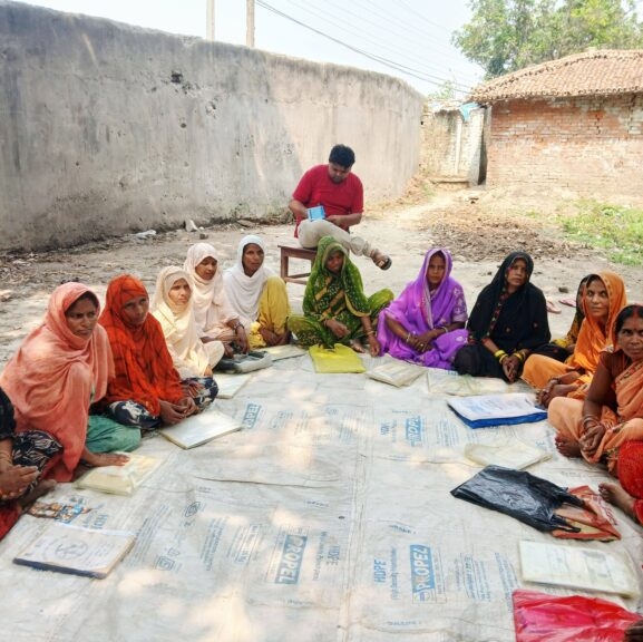 आत्मनिर्भर बन्दै रौतहटका महिलाहरू