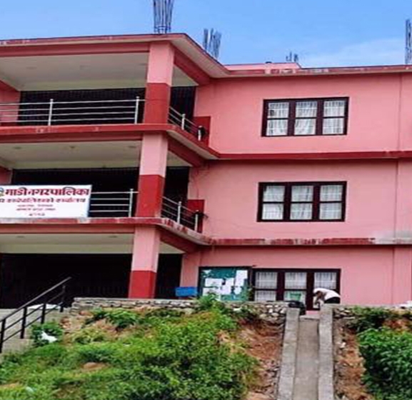 चितवनको माडीमा १ हजार २०० परिवार गरिब