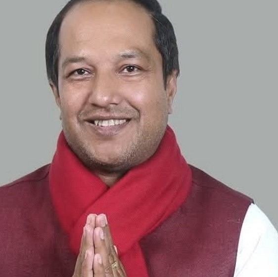 जनमतका उपाध्यक्ष साह निलम्बित
